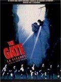 poster de The Gate - La Fissure