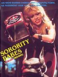 poster de Sorority Babes