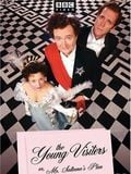 poster de The Young Visiters