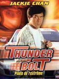 poster de Thunderbolt pilote de l'extrême