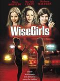 poster de Wisegirls