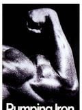 poster de Pumping Iron