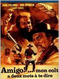 Si Può Fare Amigo - It Can Be Done Amigo (Original Motion Picture Sountrack)