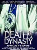 poster de Death of a dynasty
