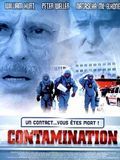 poster de Contamination