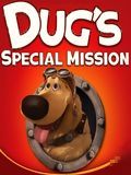 poster de Doug en mission Spéciale