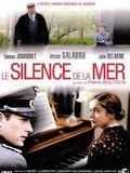 poster de Le Silence de la Mer