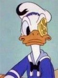 poster de Le Sang-froid de Donald