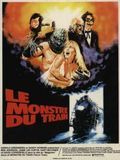 poster de Le Monstre du train