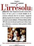 poster de L'Irrésolu