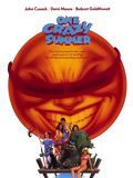 poster de One Crazy Summer