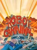poster de Robot Carnival