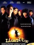 poster de Light It Up