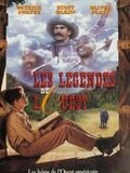 poster de Les légendes de l'Ouest