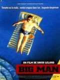 poster de The Big man