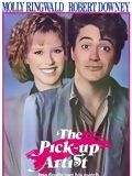 poster de The Pick-Up Artist