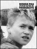 poster de Bouge pas, meurs, ressuscite
