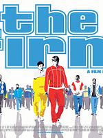 poster de The Firm