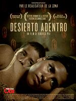 poster de Desierto Adentro