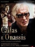 poster de Callas et Onassis