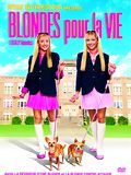 poster de Blondes pour la vie
