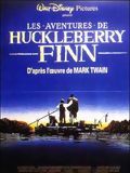 poster de Les Aventures d'Huckleberry Finn