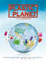 poster de Plastic Planet