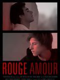 poster de Rouge Amour