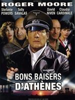 Bons baisers d'Athènes