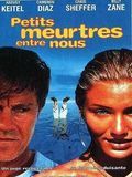 poster de Petits meurtres entre nous