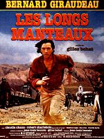 poster de Les Longs manteaux