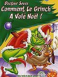 poster de Comment le Grinch a volé Noël !