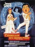 poster de Cendrillon aux grands pieds