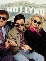 image de The Famous Teddy Z