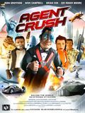 poster de Agent Crush