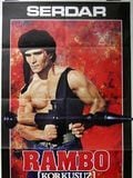 poster de Korkusuz