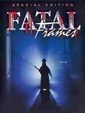 poster de Fatal Frames