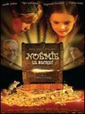poster de Noémie : Le Secret