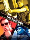 poster de The Butcher