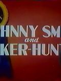 poster de Johnny Smith and Poker-Huntas