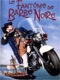 poster de Le Fantôme de Barbe Noire