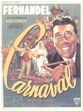 poster de Carnaval