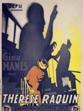 poster de Thérèse Raquin