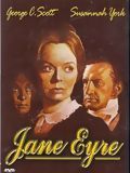 poster de Jane Eyre