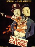 poster de La Grosse caisse