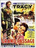 poster de Le Grand passage