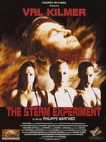 The Steam Experiment: Music from The Motion Picture Soundtrack