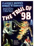 poster de La Piste de 98