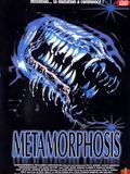 poster de Metamorphosis : The Alien Factor