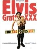 poster de Elvis Gratton 3 : Le retour d'Elvis Wong